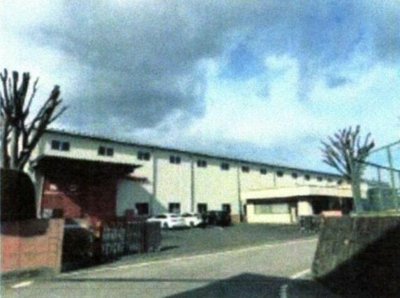 太田市六千石町