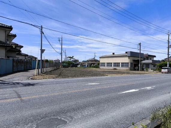 館林市富士原町