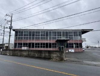 藤岡市篠塚