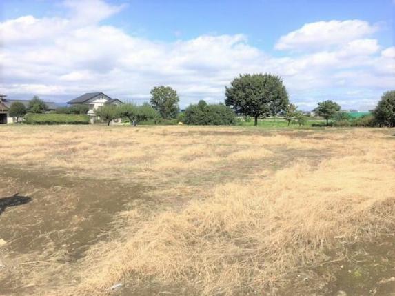 伊勢崎市五目牛町