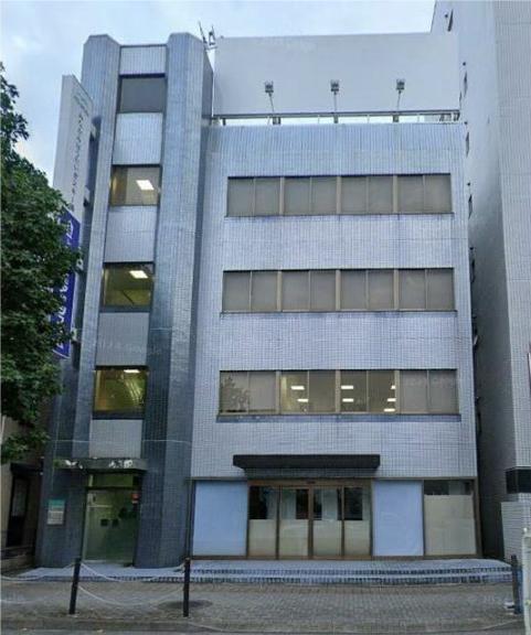 前橋市新前橋町