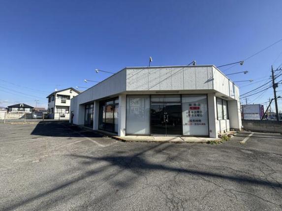 伊勢崎市曲沢町