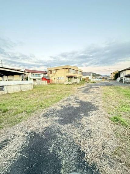 みどり市大間々町大間々