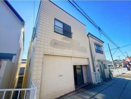 伊勢崎市若葉町