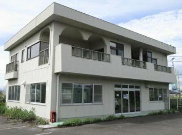 高崎市萩原町