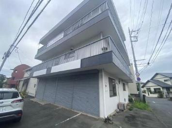 高崎市足門町