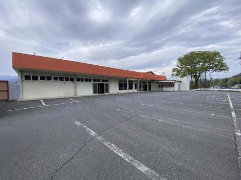 秩父郡皆野町大字皆野