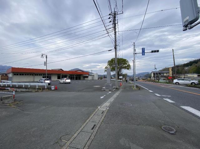 秩父郡皆野町大字皆野