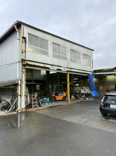 高崎市中尾町