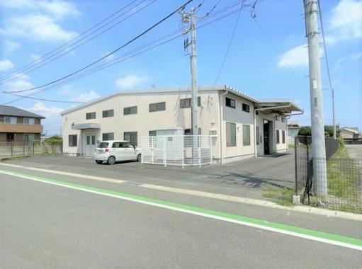 伊勢崎市波志江町