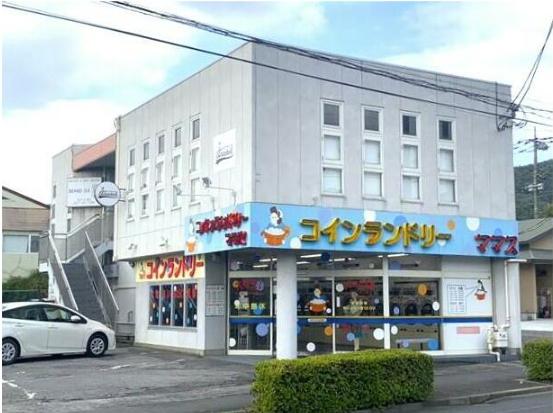 桐生市東久方町