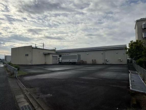 伊勢崎市境伊与久