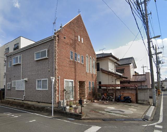 前橋市朝倉町