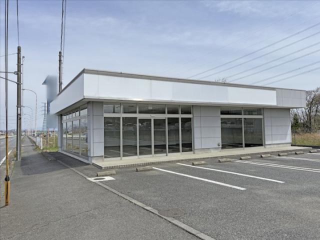 高崎市上豊岡町
