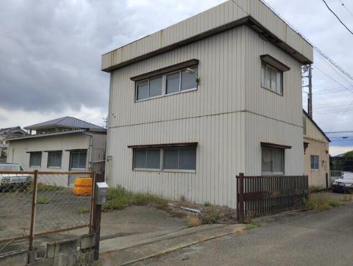 伊勢崎市波志江町