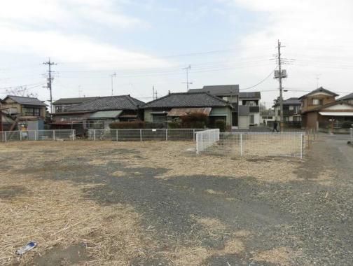 太田市亀岡町