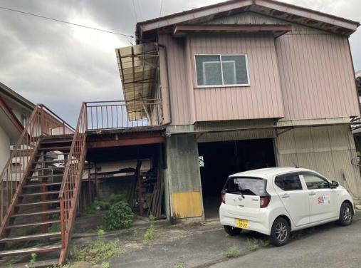 桐生市境野町