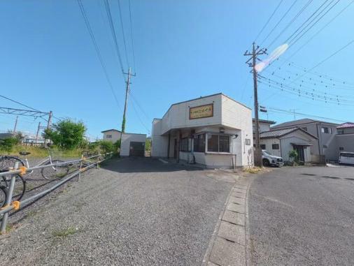 太田市鳥山下町
