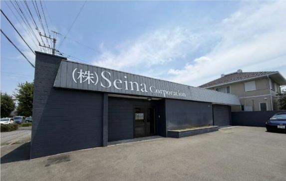 伊勢崎市羽黒町