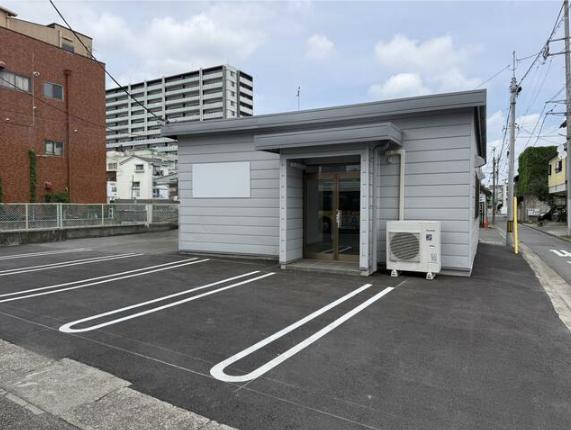 高崎市北通町