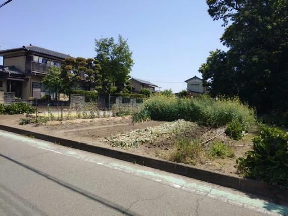 高崎市小八木町