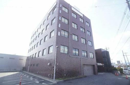 高崎市小八木町　貸事務所