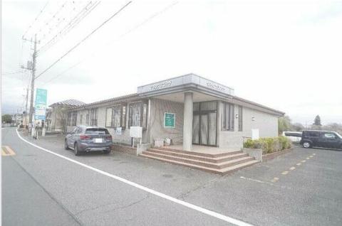 前橋市関根町