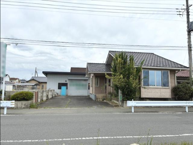 藤岡市立石