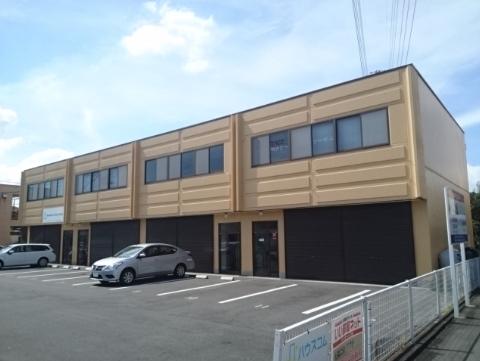 高崎市東貝沢町