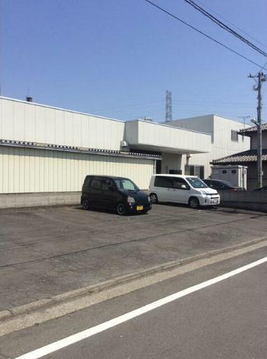 前橋市鳥羽町