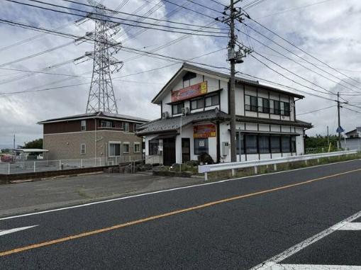 伊勢崎市境女塚