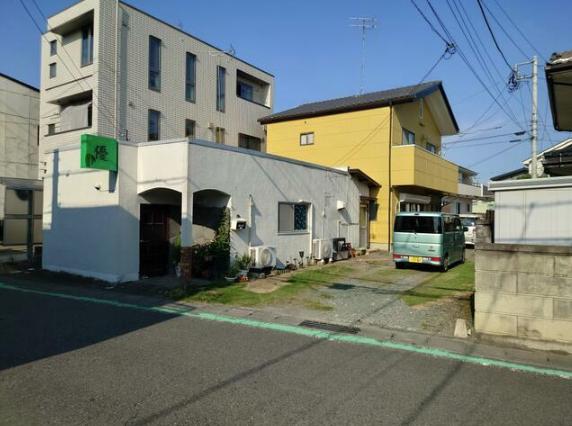 高崎市倉賀野町