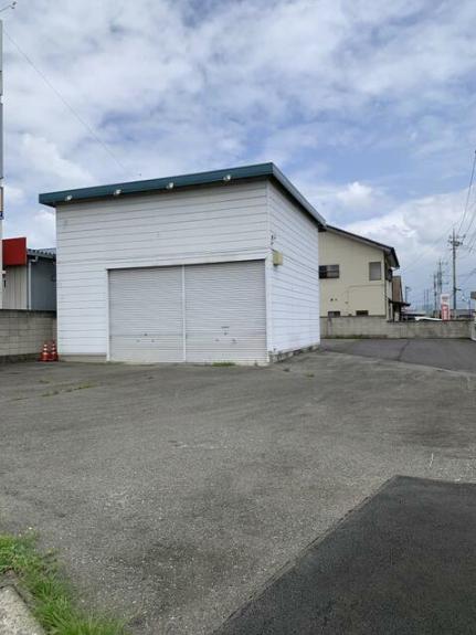 前橋市野中町