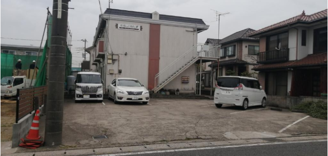 千葉市中央区蘇我３