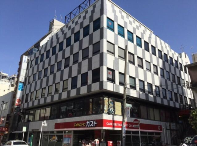 千葉市中央区冨士見2