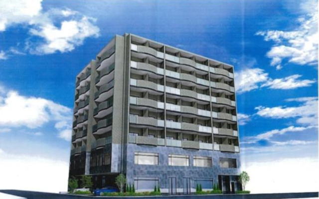 千葉市美浜区高洲3