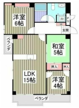 船橋市東町