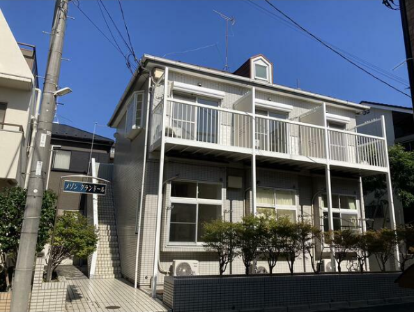 船橋市習志野台1