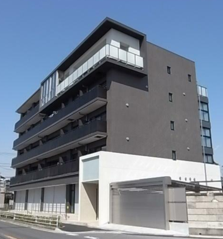 流山市南流山４