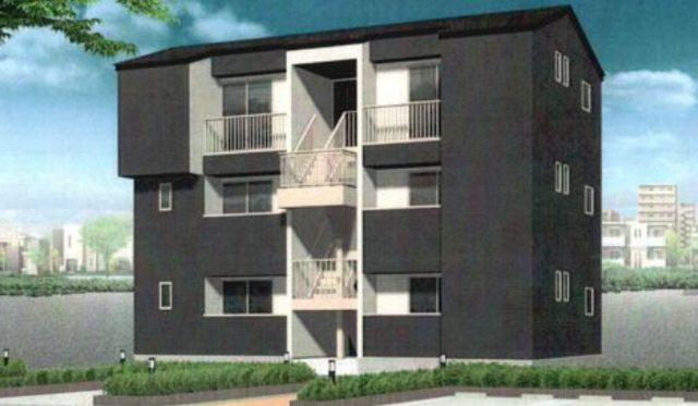 佐倉市王子台３