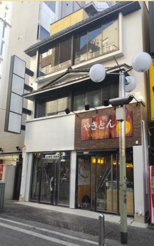 川崎市川崎区砂子２