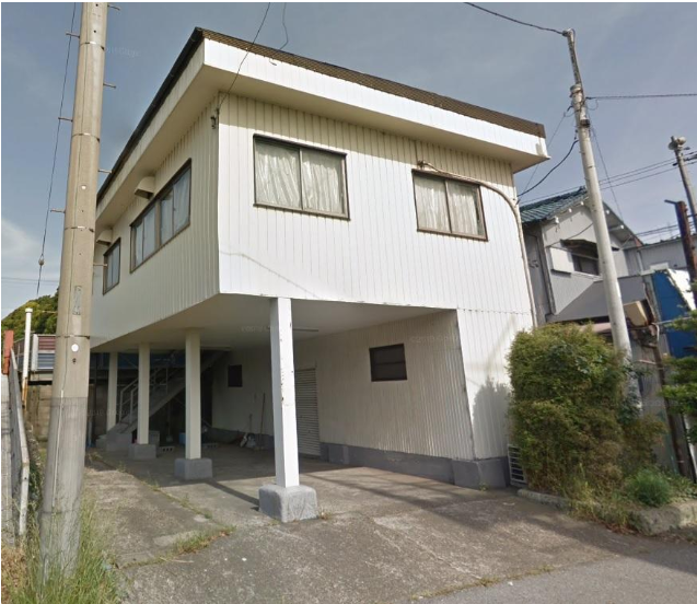 君津市大和田