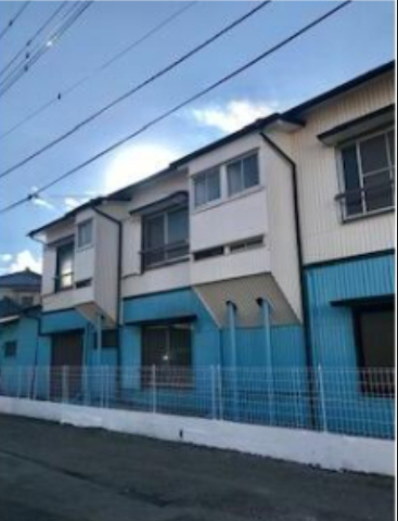 木更津市貝渕3