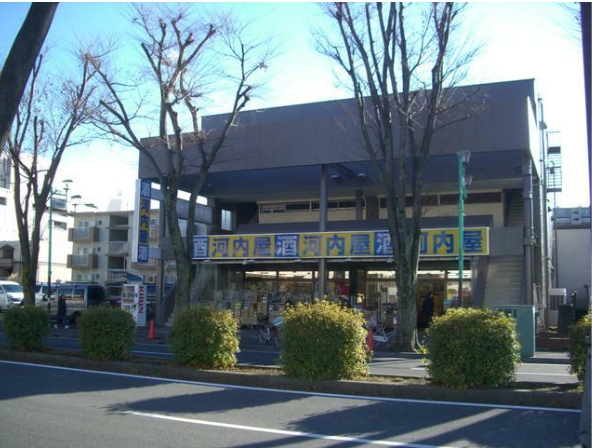 松戸市新松戸３