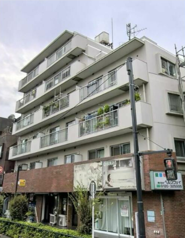 大田区中央１