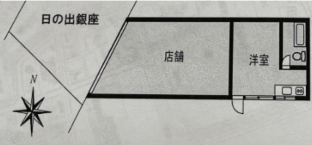 大田区南蒲田３