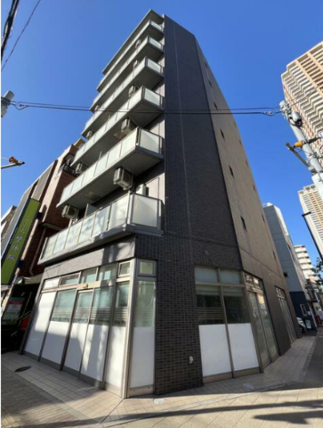 市川市市川南１