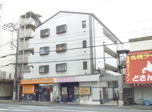 市川市湊