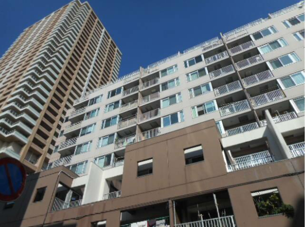 市川市市川南１