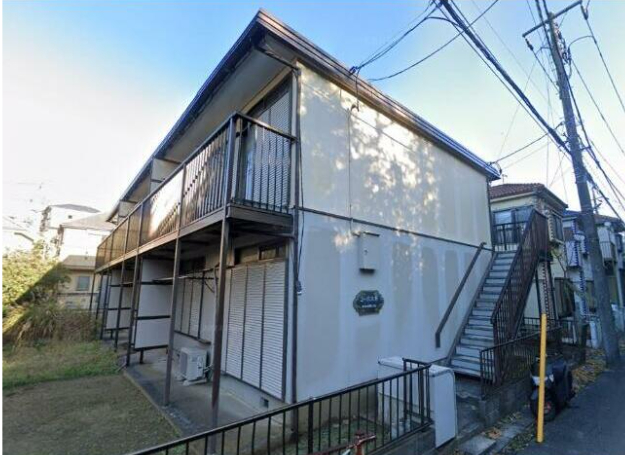 市川市大野町３